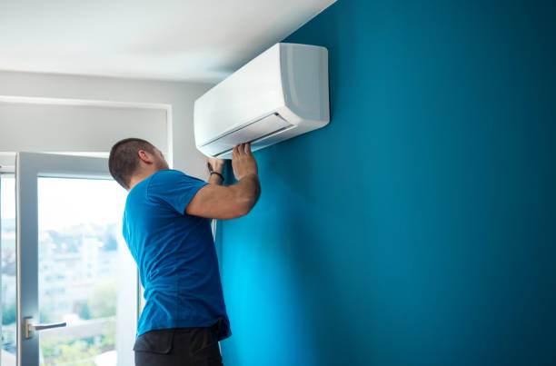 Best HVAC emergency services  in Wchester, IN