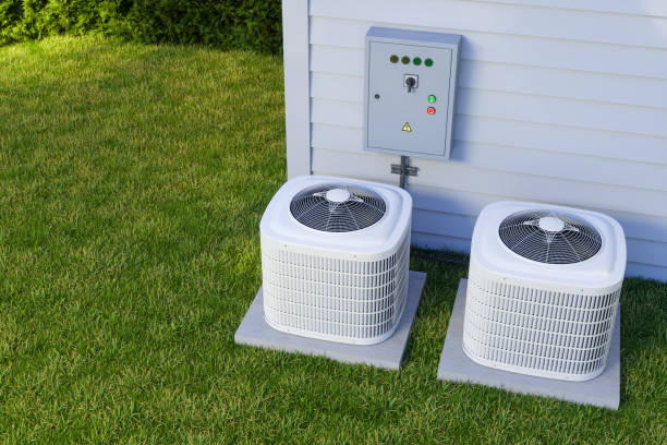 Best HVAC contractors  in Wchester, IN