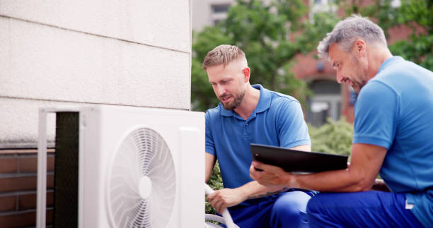 Best HVAC maintenance near me  in Wchester, IN