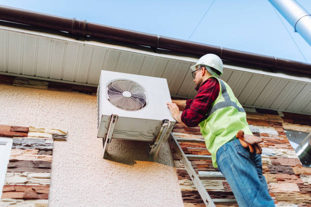 Best Affordable HVAC services  in Wchester, IN