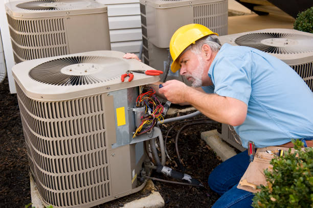 Best Central air repair  in Wchester, IN