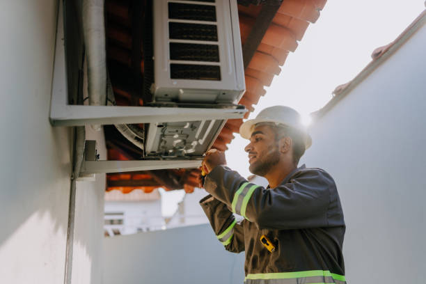 Professional HVAC in Winchester, IN