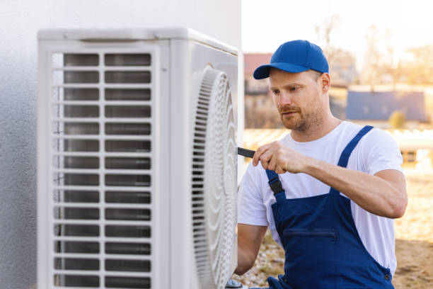 Best Emergency HVAC repair  in Wchester, IN