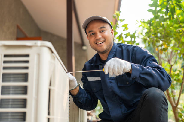 Best Air conditioning repair  in Wchester, IN